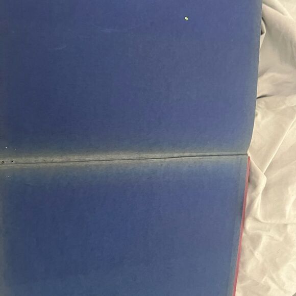 Harper's Bazaar 100 Years of War the American Female Autographed Signed Album - Picture 4 of 7